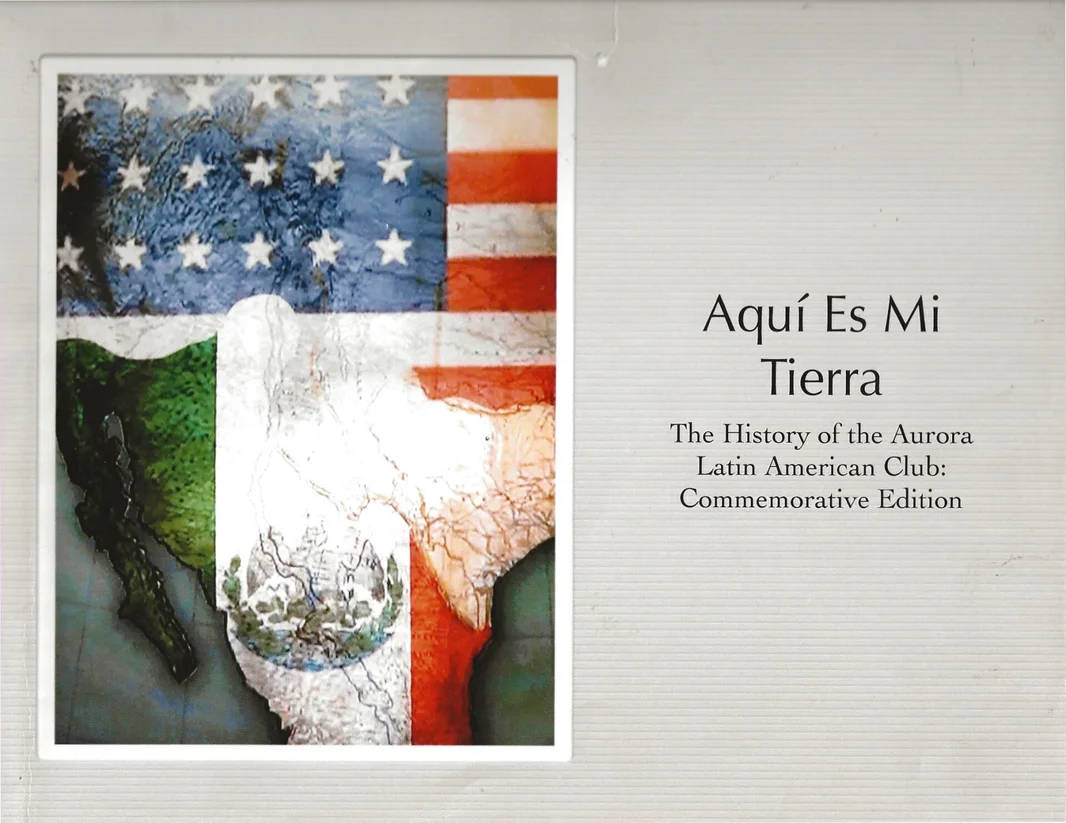 Aquí Es Mi Tierra